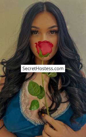 Maxinne 25Yrs Old Escort 65KG 171CM Tall Macau Image - 12