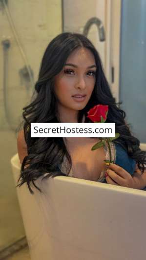 Maxinne 25Yrs Old Escort 65KG 171CM Tall Macau Image - 13