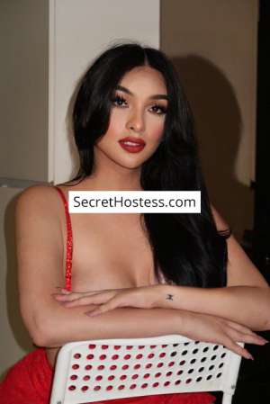 Maxinne 25Yrs Old Escort 65KG 171CM Tall Macau Image - 18