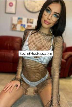 Melissa, Independent in Bucharest