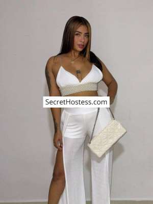 Mia 25Yrs Old Escort 77KG 165CM Tall Barcelona Image - 2