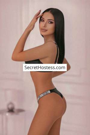 Natasha, Agency in Ramat Gan