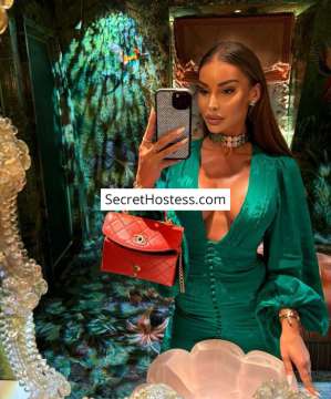 Nayara 25Yrs Old Escort 49KG 168CM Tall Moscow Image - 11