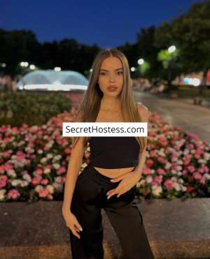 Noemi 22Yrs Old Escort 52KG 168CM Tall Moscow Image - 8