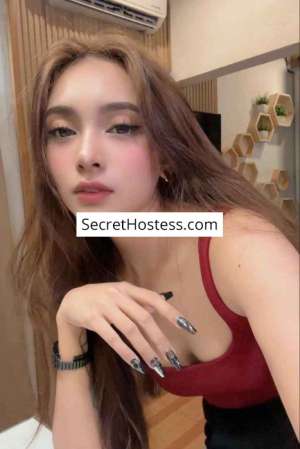 Norah, Agency in Kuala Lumpur