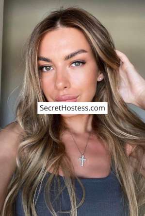 Riley, Agency in Moscow