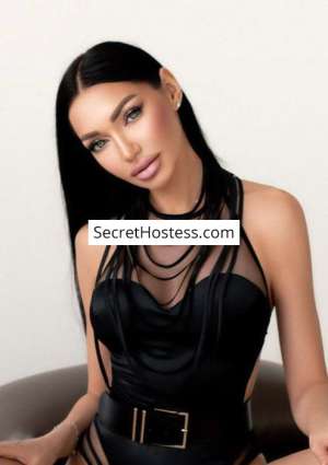 Rita 26Yrs Old Escort 52KG 172CM Tall Limassol Image - 1