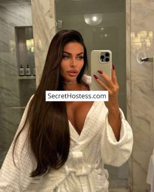 Rosalia 25Yrs Old Escort 53KG 175CM Tall Moscow Image - 6