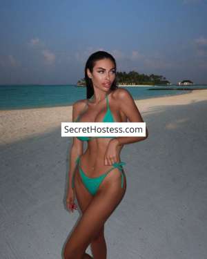 Rosalia 25Yrs Old Escort 53KG 175CM Tall Moscow Image - 7