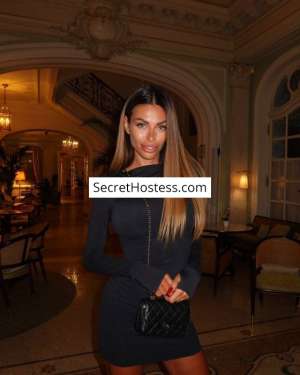 Rosalia 25Yrs Old Escort 53KG 175CM Tall Moscow Image - 11