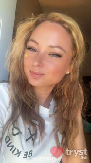Sabrina A lynn - A Taste Of Heaven in Oklahoma City OK