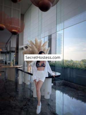 Saka 22Yrs Old Escort 50KG 168CM Tall Muscat Image - 5