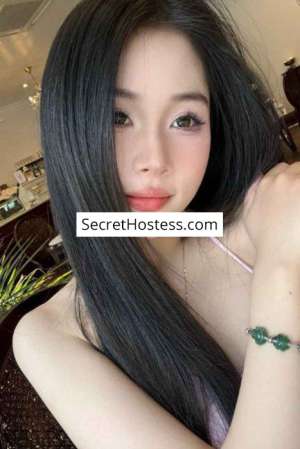 Sandy, Agency in Kuala Lumpur