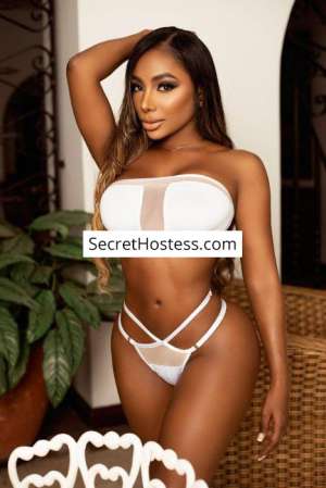 27 year old Latin Escort in Ibiza Sara 27Yrs Old Latin Escort Brown Hair Hazel Eyes C Cup 58KG