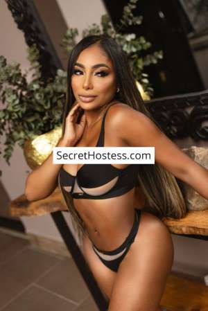 Sara 27Yrs Old Escort 58KG 160CM Tall Ibiza Image - 4