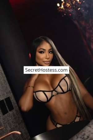 Sara 27Yrs Old Escort 58KG 160CM Tall Ibiza Image - 11