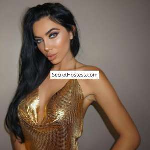 Shanel 42Yrs Old Escort 55KG 173CM Tall Netanya Image - 2