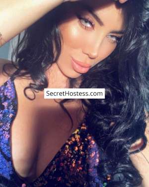 Shanel 42Yrs Old Escort 55KG 173CM Tall Netanya Image - 3