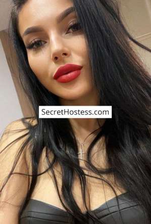 Sonya, Agency in Antalya