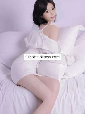 Summer 22Yrs Old Escort 50KG 158CM Tall Belgrade Image - 5