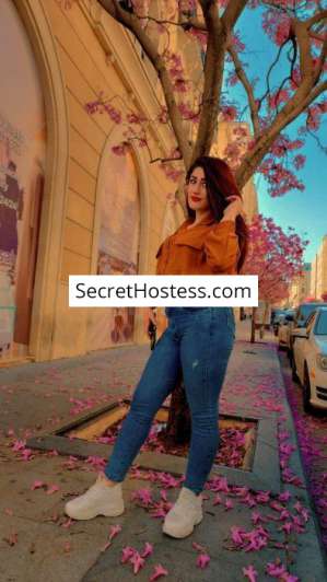 Tala 22Yrs Old Escort 57KG 163CM Tall Beirut Image - 1