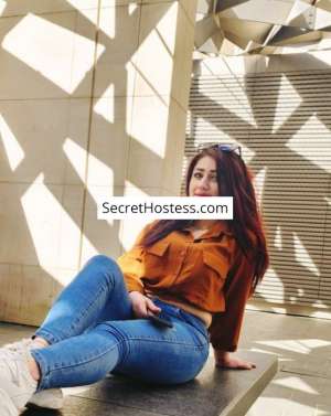 Tala 22Yrs Old Escort 57KG 163CM Tall Beirut Image - 9
