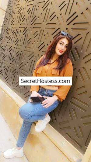 Tala 22Yrs Old Escort 57KG 163CM Tall Beirut Image - 17