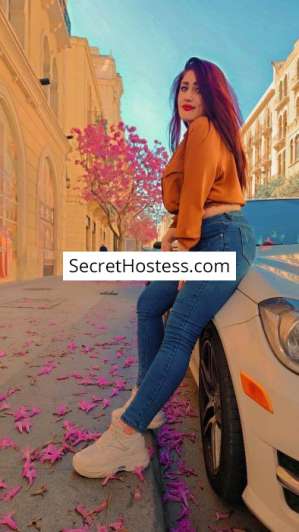 Tala 22Yrs Old Escort 57KG 163CM Tall Beirut Image - 18