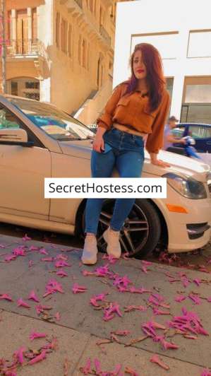 Tala 22Yrs Old Escort 57KG 163CM Tall Beirut Image - 20