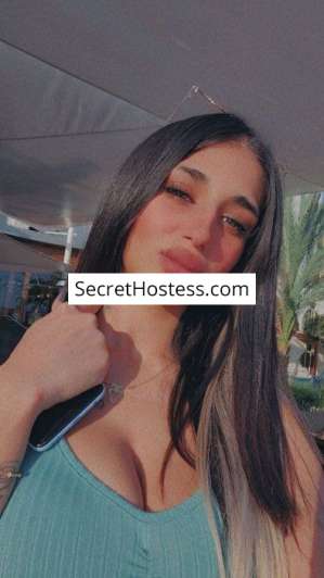 Tala 23Yrs Old Escort 44KG 141CM Tall Beirut Image - 10