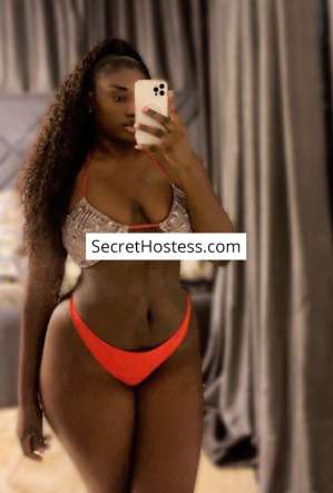 Thick Princess, Independent in Accra