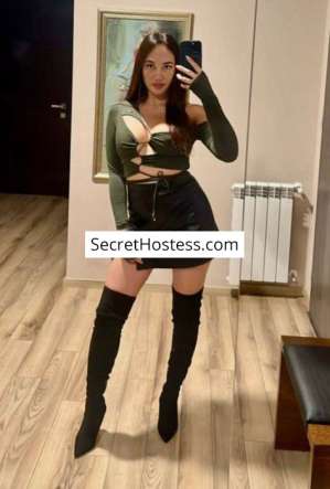 Tina, Agency in Belgrade