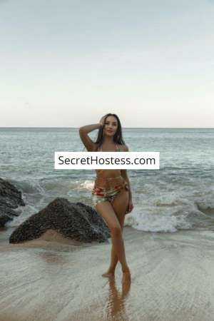 Tina 20Yrs Old Escort 58KG 173CM Tall Belgrade Image - 3