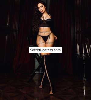 Tina 20Yrs Old Escort 58KG 173CM Tall Belgrade Image - 7