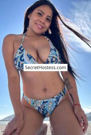Valentina, Independent in Marbella