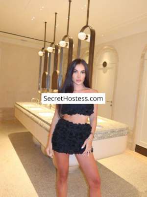 Veronika 22Yrs Old Escort 57KG 172CM Tall Vienna Image - 4