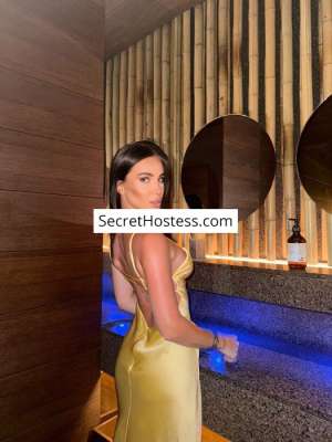 Veronika 22Yrs Old Escort 57KG 172CM Tall Vienna Image - 5