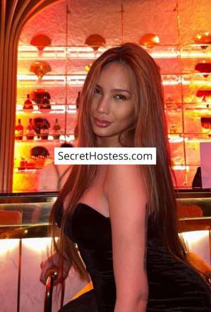35 year old Latin Escort in Tel Aviv Wella, Independent