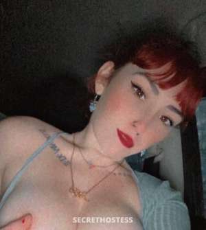 25 year old Caucasian Escort in Yellowknife I’m available for meet up,FaceTime and cumming videos