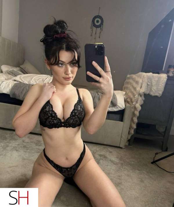 24Yrs Old Escort 167CM Tall Cornwall Image - 3