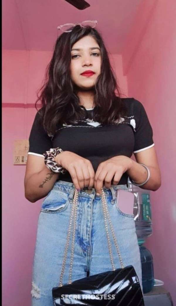 24Yrs Old Escort 153CM Tall Mumbai Image - 1