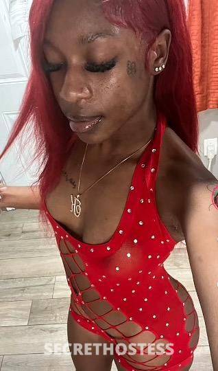 Dior 25Yrs Old Escort Wilmington NC Image - 2
