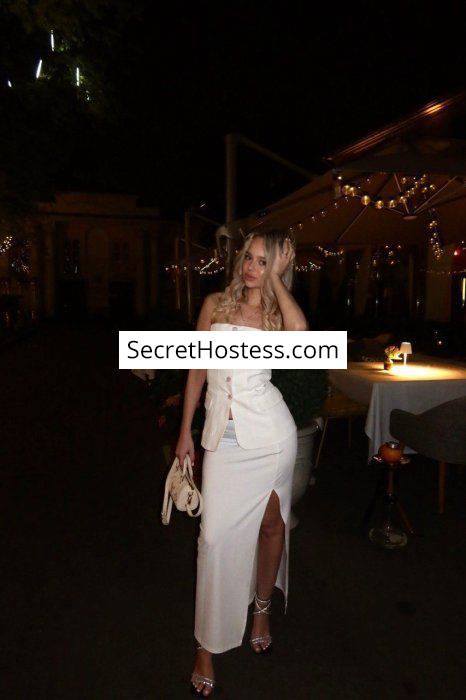 Dominica 22Yrs Old Escort 48KG 168CM Tall Riyadh Image - 12