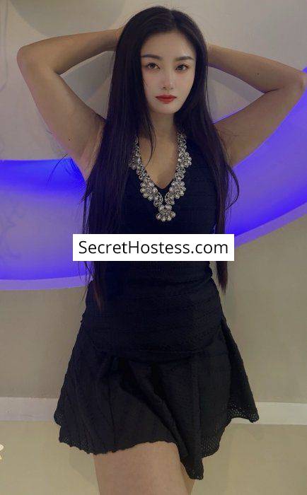 Duola 21Yrs Old Escort 50KG 160CM Tall Riyadh Image - 3