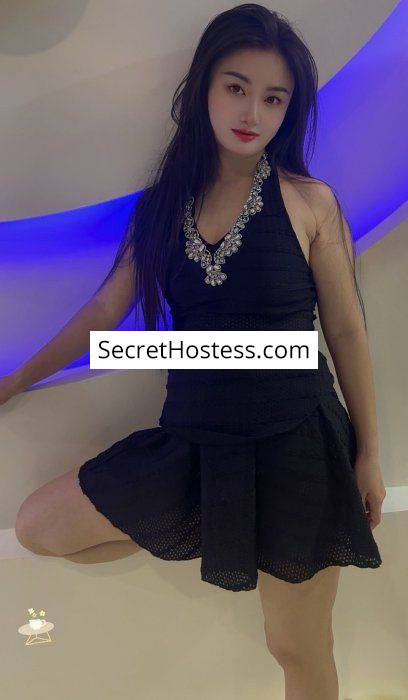 Duola 21Yrs Old Escort 50KG 160CM Tall Riyadh Image - 4