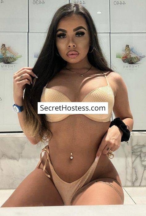 Kylie 22Yrs Old Escort 55KG 169CM Tall Moscow Image - 0