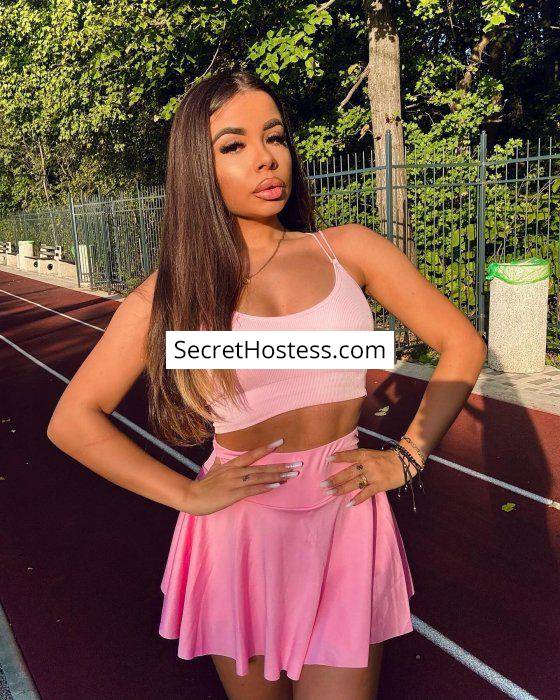 Kylie 22Yrs Old Escort 55KG 169CM Tall Moscow Image - 6