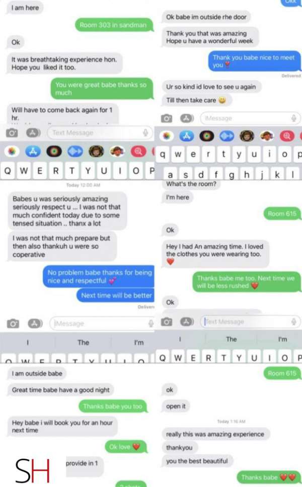 Nina 33Yrs Old Escort Mississauga Image - 9