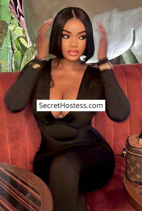 Sassy 25Yrs Old Escort 64KG 170CM Tall Dubai Image - 0