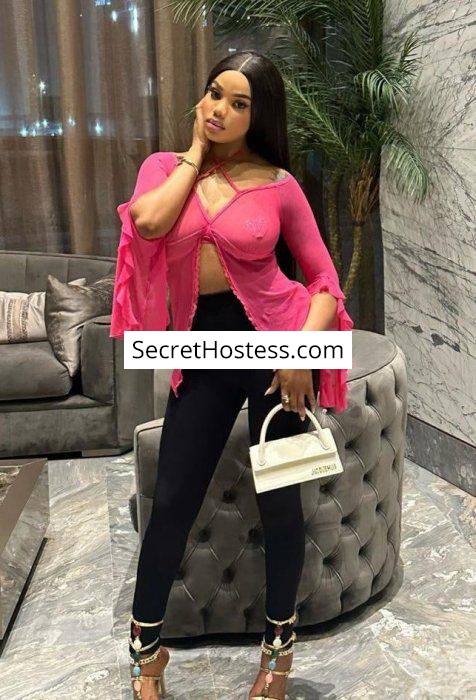 Sassy 25Yrs Old Escort 64KG 170CM Tall Dubai Image - 1